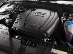 Audi A4 Allroad 2.0 TDI Quattro 2012 года (AU)
